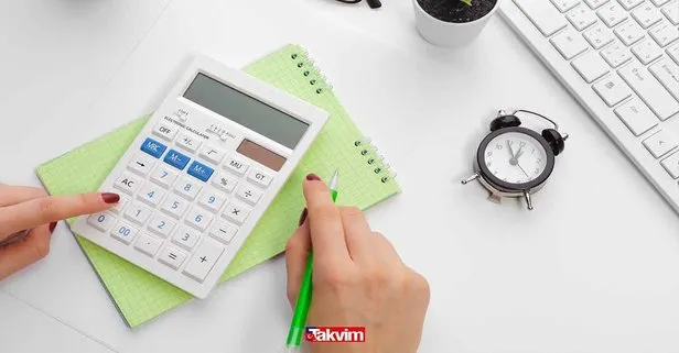 Asgari ücretli çalışanların banka hesaplarına 518 TL yatırılacak!