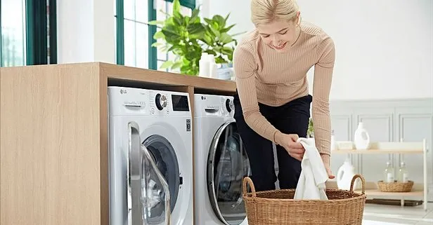 Yıkadığınız halde çamaşırlarınız güzel kokmuyorsa bunu deneyin! Çamaşır makinenizin haznesine 1 damla ekleyin! Mis gibi olacak