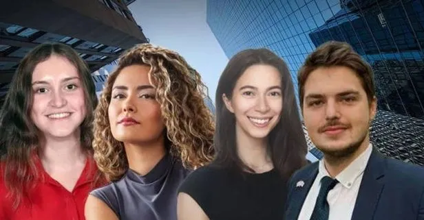 Dünyayı değiştirecek Türkler! Forbes'in listesinde 4 Türk isim