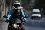 Kuryeler için yeni düzenleme! Uymayana ceza var