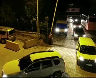 Tekirdağ’da tefecilere operasyon: 7 gözaltı