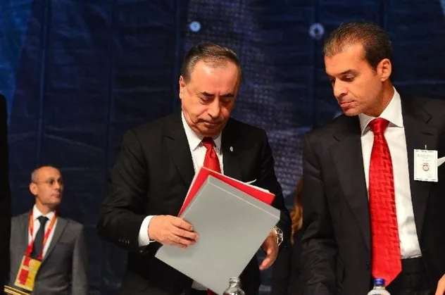 Galatasaray'a mahkemeden iyi haber