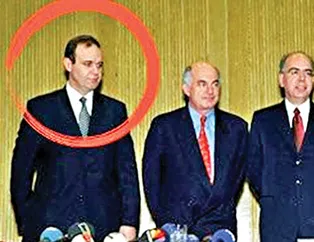 CHP’li Faik Öztrak’ın IMF sicili kabarık!