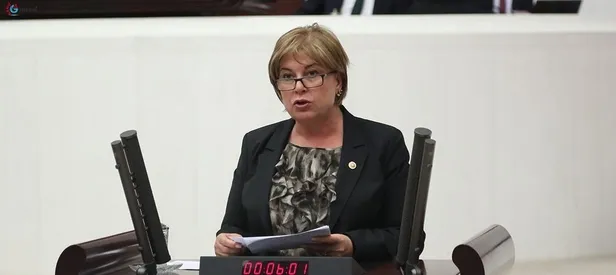 Telefon faturasını Meclis'e ödeten vekile isyan!