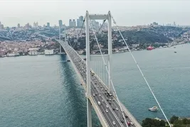 Son dakika! Bakan Uraloğlu 2026'da köprü ve otoyol ücretleri gelecek zam oranını açıkladı