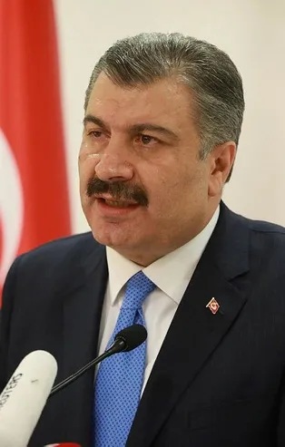 Son dakika haberi: Koronavirüs Bilim Kurulu 3 bakanın katılımıyla toplanacak