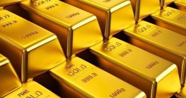 Büyük ikramiye talihlisinin 8 kilo altını eridi... - 1