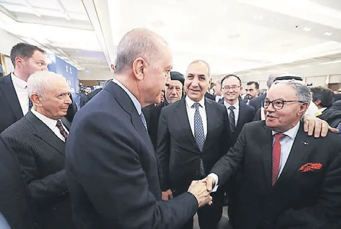 Bölgemizin parçalanmasına müsaade etmeyeceğiz