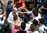Trabzon’da tacizciye meydan dayağı