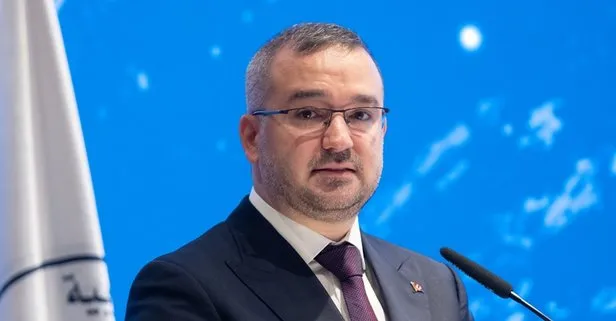 Son dakika: Merkez Bankası Başkanı Fatih Karahan düşük enflasyon için tarih verdi: Eşikteyiz, düşüşe geçiyoruz