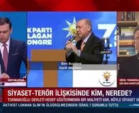 Hava Kuvvetleri Eski İstihbarat Daire Başkanı Gürsel Tokmakoğlu: Türkiye ile terör örgütünü aynı kefeye koyamazsınız