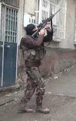 Gaziantep'te DEAŞ'a ağır darbe