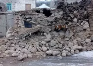 Son dakika: İçişleri Bakanı Süleyman Soyludan İran depremi açıklaması