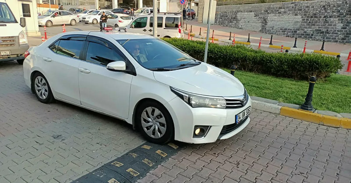 Çevik Bir Adli Tıp Kurumu’na getirildi