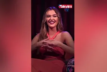 Melisa Döngel'den skandal sözler "Arkadaşımın sevgilisini beğenirsem asla 'yapmam' demem" Aylar sonra ortaya çıktı