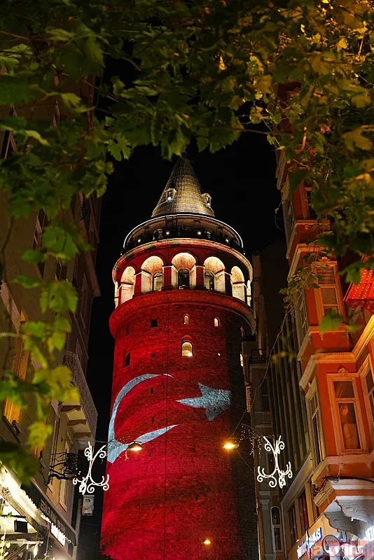 Türkiye 15 Temmuz Demokrasi ve Milli Birlik Günü'nde nöbette! - 8