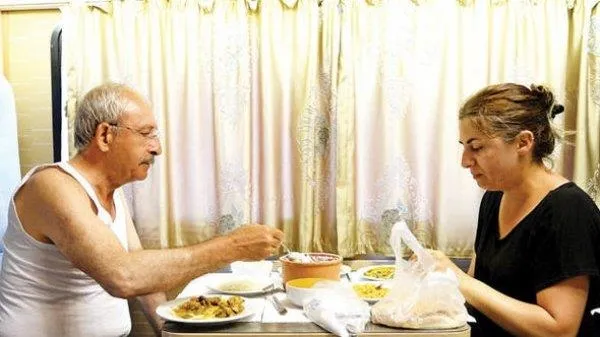 CHP'nin Enis Berberoğlu için eylem planı-3