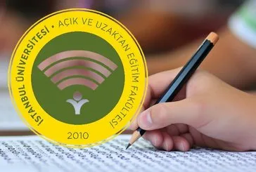 İstanbul Üniversitesi AUZEF sınav sonuçları son dakika