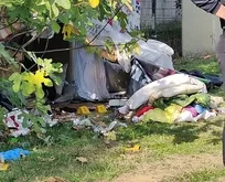 Eyüpsultan’da şüpheli ölüm! Tramvay durağının yanında kalan adamın cansız bedeni bulundu