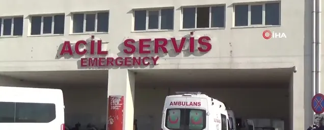 Son dakika: İdlib şehitleri, Hataya getirildi