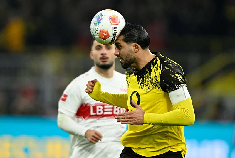 Galatasaray ve Fenerbahçe'nin transfer savaşı alev aldı! İki yıldızda dev derbi - 18