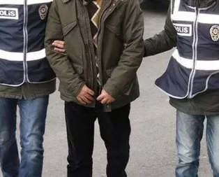 Son dakika: Adnan Oktar davasının firari ismi Turgut Aksu kıyafet dolabında yakalandı