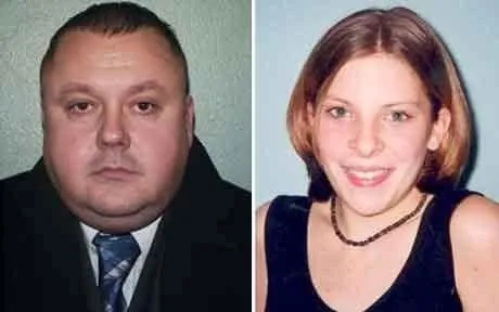 Levi Bellfield dünyanın en ürkütücü seri katillerinden... Cinayetlerden biri Türk mü ?-3