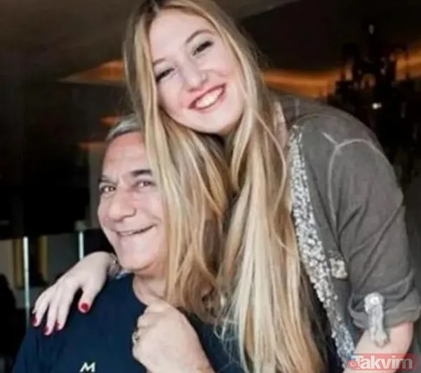 Mehmet Ali Erbil'den genç sevgilisiyle aşk pozu! Kızı Yasmin Erbil rezil etti oğlu Ali Sadi "Camdan atlarım" dedi yine de durmak bilmedi - 4