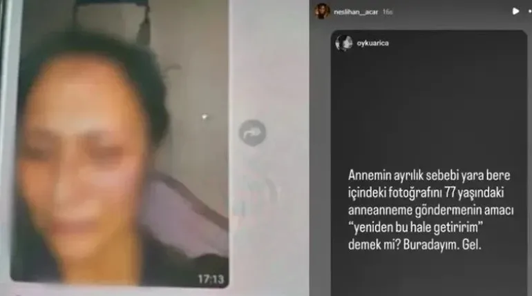 Kadir İnanır’ın vasiyetnamesinin detayları ortaya çıktı! Levent İnanır'dan açıklama: Ailenin tamamen bertaraf edilmesine kızgınız-9