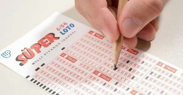 Süper Loto'da 24.4 milyon devretti
