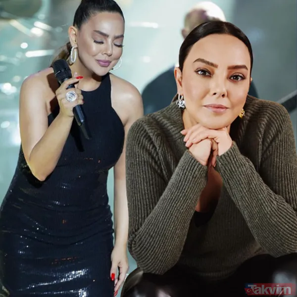 48'lik Ebru Gündeş’in adını hiç anmadığı kız kardeşine bakın! Yıllar sonra ortaya çıktı! Gören inanamadı! “İkizi kadar benziyor...” - 1