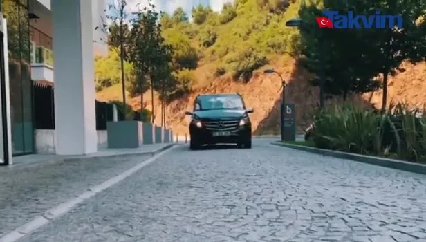 Fatih Karagümrük Nijeryalı forvet oyuncusu Ahmet Musa’yı paylaştığı video ile duyurdu