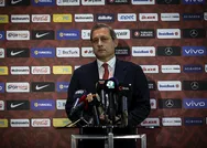 SON DAKİKA: Galatasaray Başkanı Burak Elmas: Falcao ve Feghouliden kendilerine kulüp bulmalarını istedim! Morutandan vazgeçtik