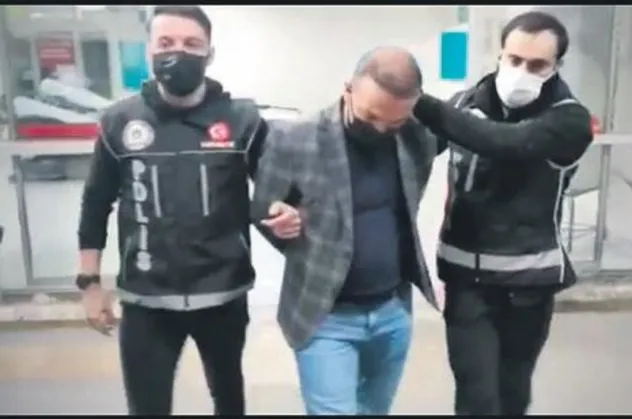 CHP’li belediyede 17.5 milyon liralık vurgun! 15 şüpheliden 11'i yakalandı