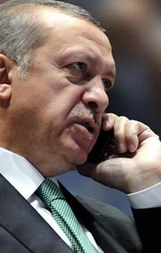 Başkan Erdoğan Diyarbakır Valisi'nden patlama ile ilgili bilgi aldı