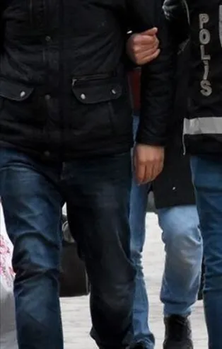 Ankara'da ByLock operasyonu! Gözaltılar var