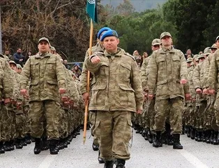 Askere gidenlerin işsizlik maaşı yanar mı?