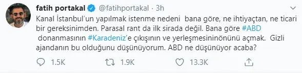 Fatih Portakal da dillendirmişti! Bahçeli'den o iftiraya sert tepki-1