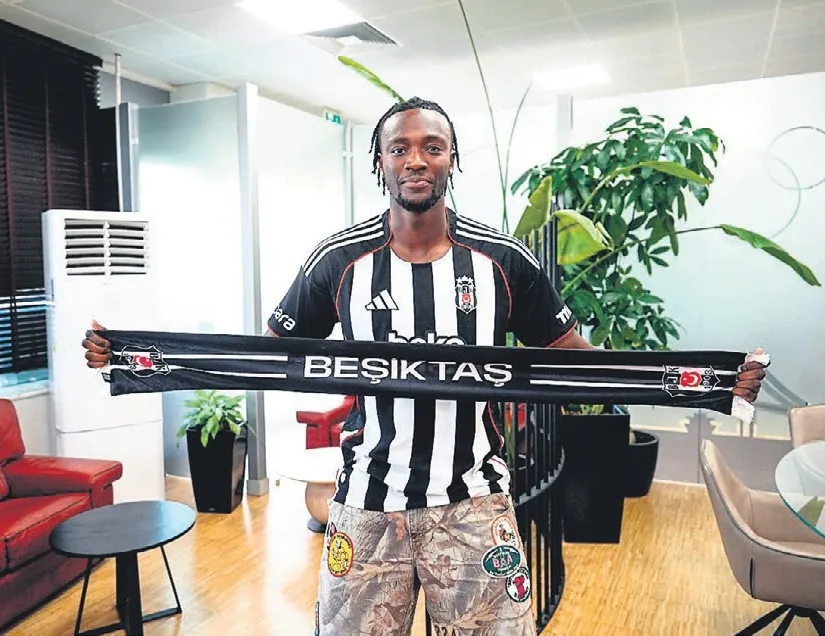 Burada başarılar kupalar kazanacağım