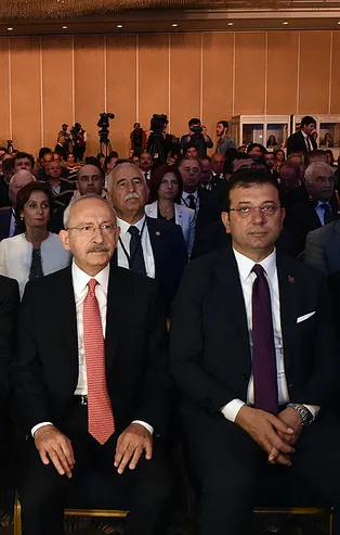 CHP, PYD'yi tehlike olarak görmüyor mu?