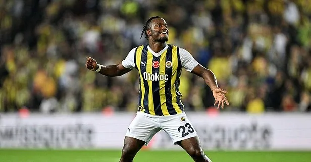 Batsman'a çifte kanca: Belçika kulüpleri yıldız golcüyü transfer etmek için harekete geçti