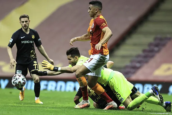 1621146357951.jpg Yeni Malatyaspor'un kalecisi Ertaç Özbir ligin kaderini değiştirdi! Galatasaray onu geçemedi-2