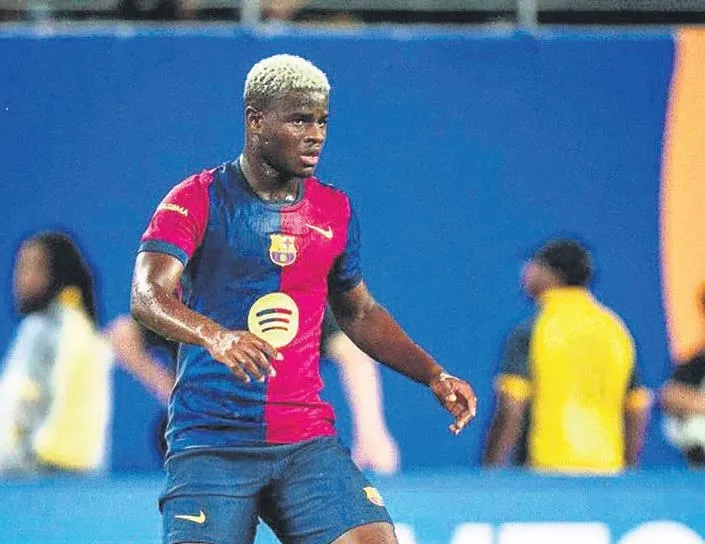 Mikayil Faye için 10 milyon Euro