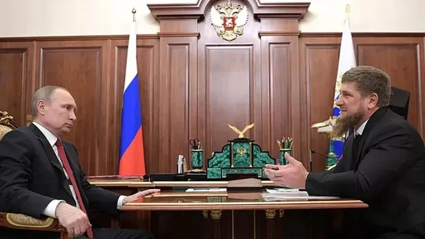 Dakika dakika Rusya-Ukrayna savaşı | Ukrayna ordusu açıkladı: Referandum için hazırlıklar başladı!-8