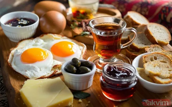 Oruç ömre bedel! Bütün hastalıkların panzehiri: İşte vücudumuzda yarattığı olumlu etkiler... - 2