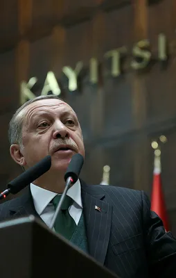 Erdoğan'dan Türkiye'ye kumpas kuran odaklara sert mesaj