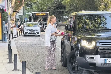 Sessiz s’Eda’sız kaçtı!