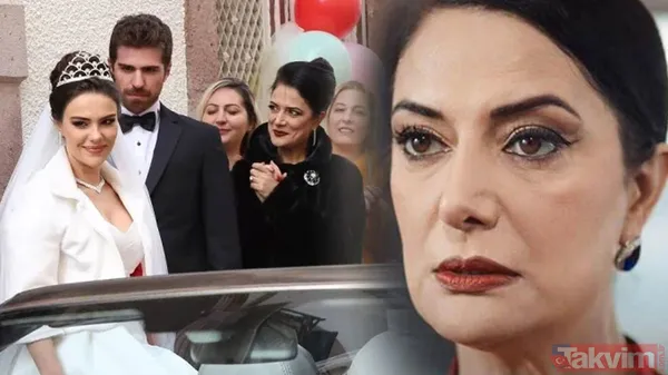 Üç Kız Kardeş'in belalı kaynanası Rüçhan'ın eski eşi Güldür Güldür'ün yıldızı çıktı! Veda Yurtsever'in eski eşi meğer... - 1