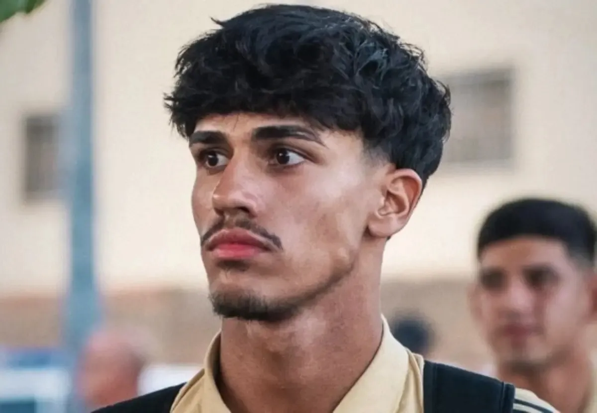 Galatasaray'da Pape Gueye derken ters köşe! Boş kontenjana geleceğin yıldızı - 8