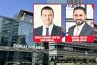 Zorlu Holding'te Ramazan tebriği krizi! Holdingin CEO'su Bekir Cem Köksal gözaltına alındı